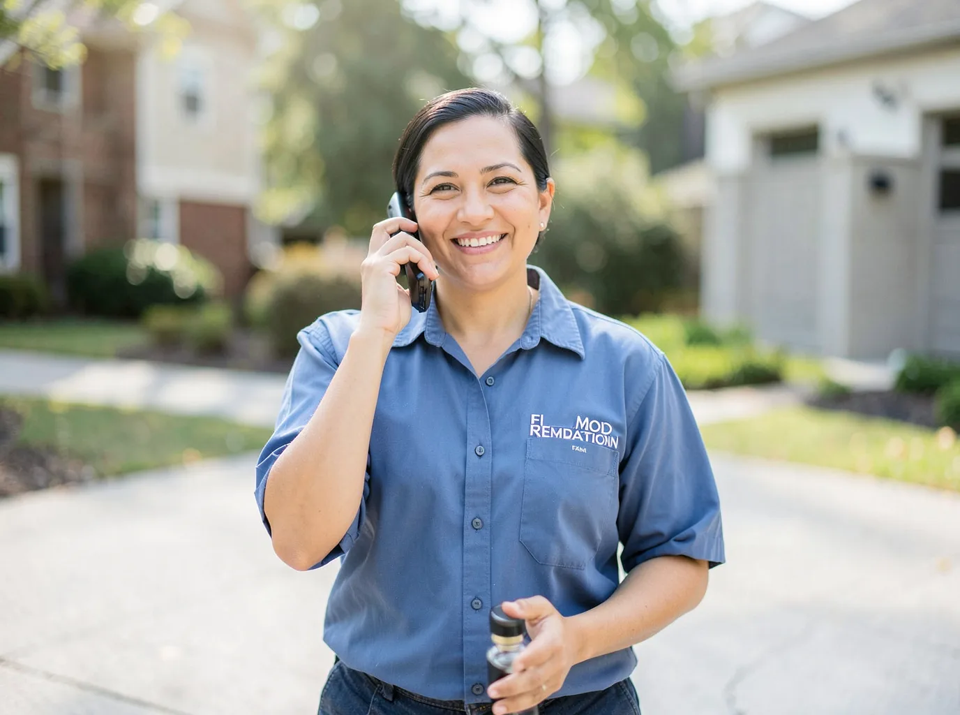 Mold Remediation Weir, KS FAQs